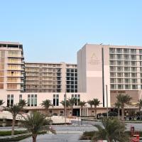 Address Beach Resort Residence, hotell nära Bahrain internationella flygplats - BAH, Manama
