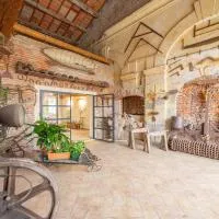 Soave Country House, hotell i Angiari