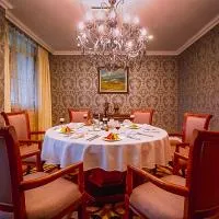 Buudai hotel, hotel en Darkhan