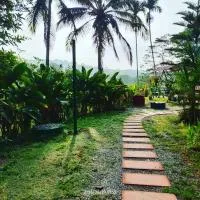 Prakruti Home stay, מלון במדיקרי