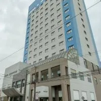 Hotel Executive Arapongas, hotel em Arapongas