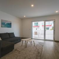 Best Houses 104 - Supertubos Beach Apartment, Hotel in Atouguia da Baleia