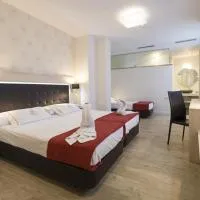 El Mudayyan – hotel w mieście Teruel