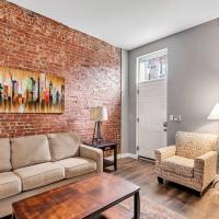 Settle in Historic Soulard 2 Full apartments