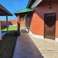Casa Quinta con Pileta, отель в городе Пресиденсия-Рока-Саэнс-Пенья