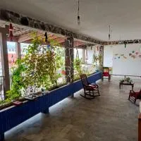 Posada Familiar Papantla, hôtel à Papantla