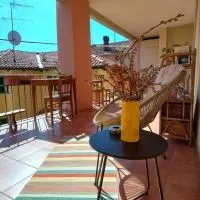 La Locanda di Campagna a Guardabosone, hotell sihtkohas Guardabosone