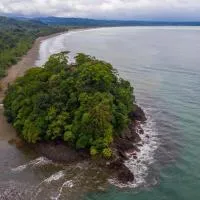 Morro Terco Hotel Nuquí, hotel en Nuquí