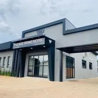 Village Prime Hotel, hotel en Miguelópolis