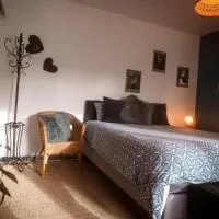 Chez Guilem, hotel u gradu 'Saint-Maixent-lʼÉcole'