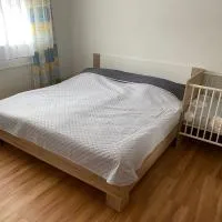 Ferienwohnung, hotel di Emmingen-Liptingen