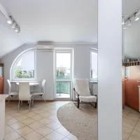 Apartament Grójec، فندق في Grójec