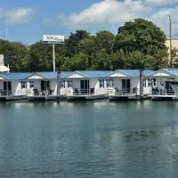 Yacht Haven, hotel in Marathon