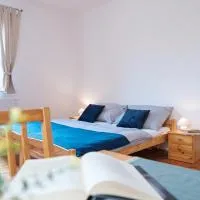 U Staré Cesty, hotel din Horní Slavkov