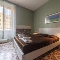 Reyes Suite、ローマ、サン・ジョヴァンニのホテル