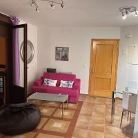 apartamento en pastrana villa ducal