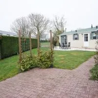 Kustverhuur, Groede, Paarlhof 53, hotel a Groede