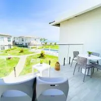 Villas Residences by Playa Caracol Resorts, hotel u gradu Punta Chame