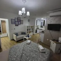 Apartman LALA, hotel a Sremska Mitrovica