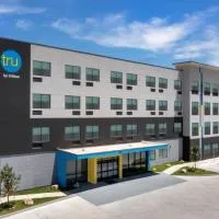Tru By Hilton San Antonio North, Hotel in San Antonio