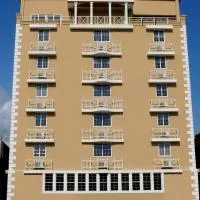 Hotel Andros, hotel sa Colón