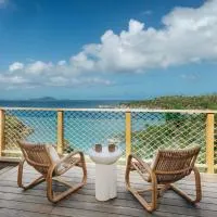Cruz Bay में, होटल Lovango Resort and Beach Club