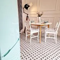 Apartament Kety Rynek Mickiewicza, מלון בקאוטי