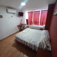 Hotel Ery Noa, hotel a San Salvador de Jujuy