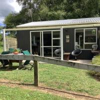 Wood Pigeon Cottage Pet Friendly Free Breakfast Hauraki Rail Trail 2kms