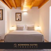 Azinheira Suites Townhouse - Adults Only - Apenas Adultos
