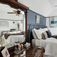 The Walnut Grove BnB, hotell i Harrow