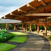 1 Hotel Hanalei Bay, viešbutis mieste Prinsvilis