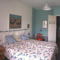 Guesthouse La Rocca, khách sạn ở Grassobbio