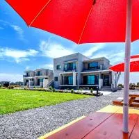 Boreum Pension, hotel i Seogwipo