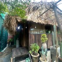 Cactos Bar & Homestay