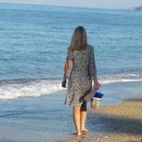 Hotel Loukas Vrachos, hotel em Paralia Vrachou