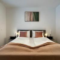 sHome Apartments Graz - Self-Check-in & free parking, hotel en Puntigam, Graz