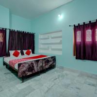 OYO Flagship Magadh Guest House, hotel Gaya repülőtér - GAY környékén Gajában