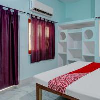 OYO Flagship Magadh Guest House, hotel in zona Aeroporto di Gaya - GAY, Gaya