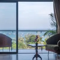 Hotel Atlanta - A Seaview Hotel, Hotel in Port Blair