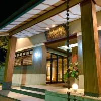 Ryumontei Chiba Ryokan, hotel di Ōyu
