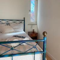 Estudio Hortas, kh&aacute;ch sạn ở Vila do Bispo