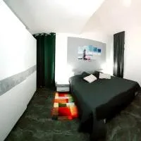 Apartments Delas, Hotel in Pješčana Uvala