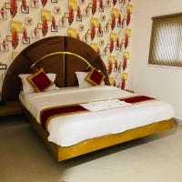 Hotel Signor – hotel w pobliżu miejsca Lotnisko Indore - IDR w mieście Indore