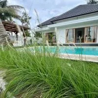 Padi-Padi Pool Villas, Hotel in Trunyan