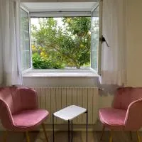 Luarca Zabala, hotel sa Luarca