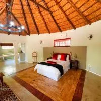 Protea Ridge Guest Cottages and Conference Centre, hotel v destinácii Roodepoort