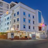 Click White House Residency, Vadodara, hotel en Vadodara