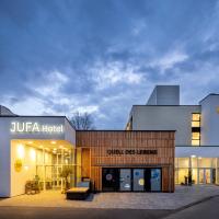 JUFA Hotel Bad Radkersburg - inkl 4h Thermeneintritt, hotel di Bad Radkersburg