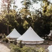 Bay of Fires Bush Retreat، فندق في Binalong Bay